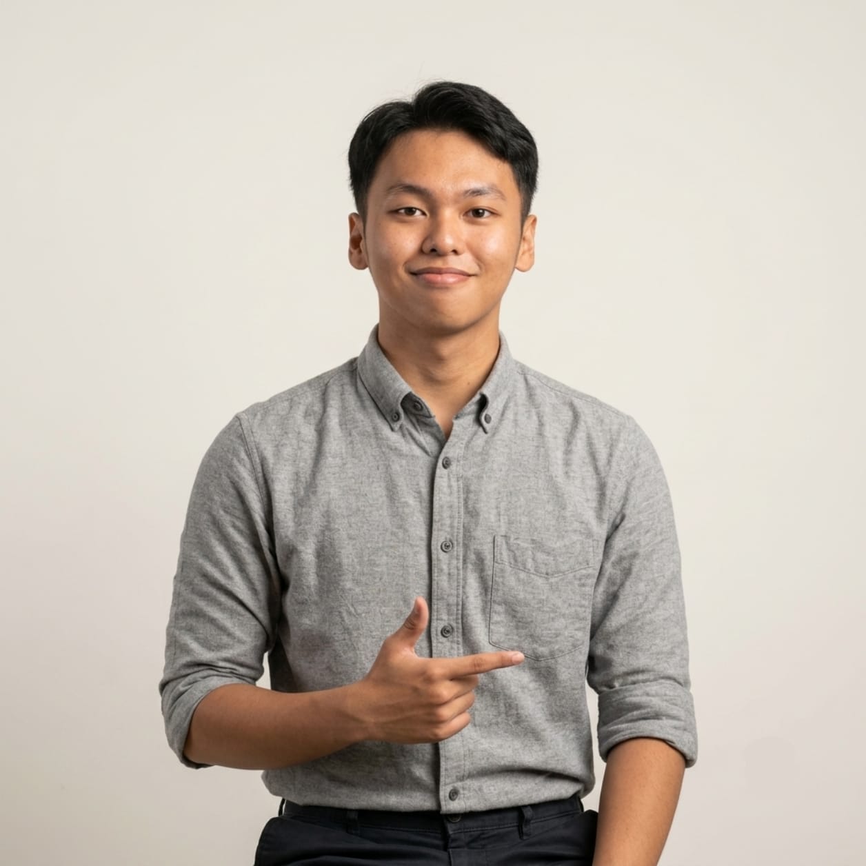 Jimmy Wong Jia Cheng